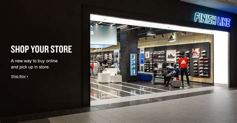 galleria mall sneaker stores